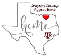Grayson County Aggie Moms' Club