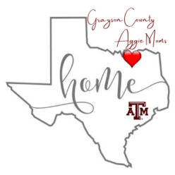 Grayson County Aggie Moms' Club